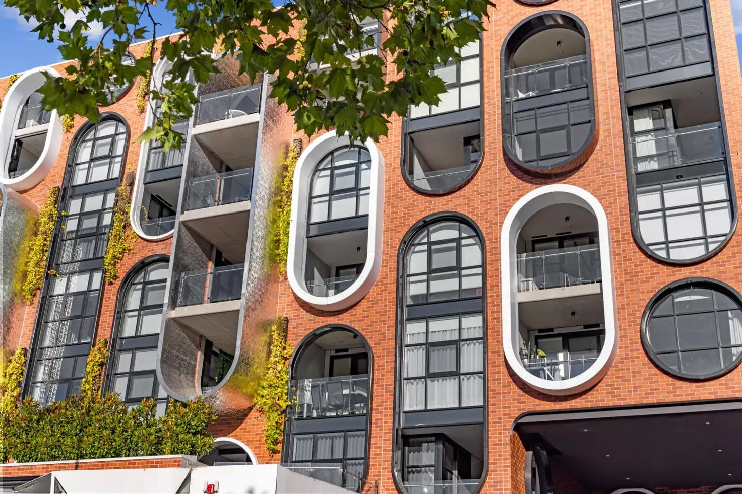 Main view of Homely house listing, 608/16 Lonsdale Street, Braddon ACT 2612