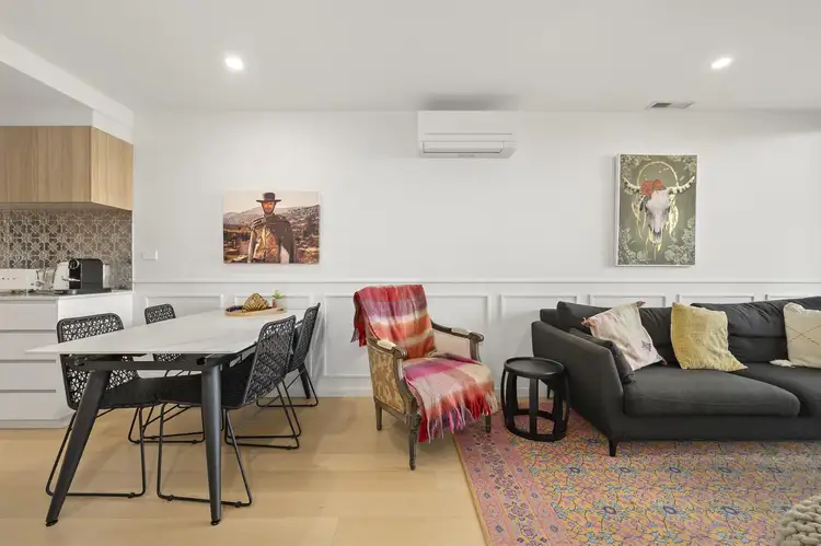 Third view of Homely house listing, 608/16 Lonsdale Street, Braddon ACT 2612