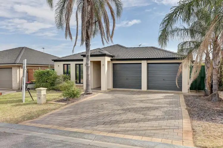 2 Butler Court, Blakeview SA 5114