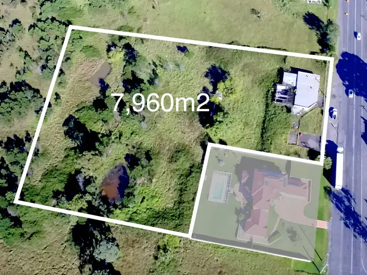 Main view of Homely house listing, 1100 Argyle Street, Wilton NSW 2571