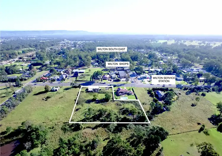Fourth view of Homely house listing, 1100 Argyle Street, Wilton NSW 2571