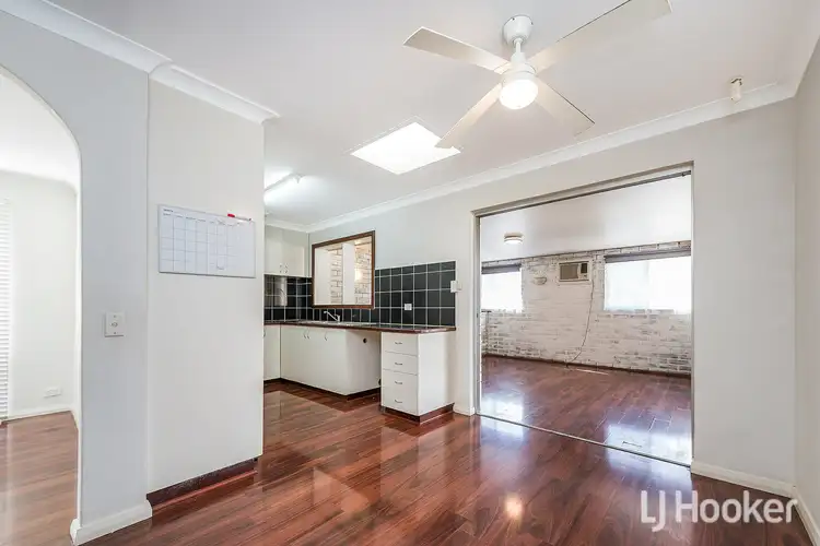Fourth view of Homely house listing, 14 Prescott Drive, Gosnells WA 6110