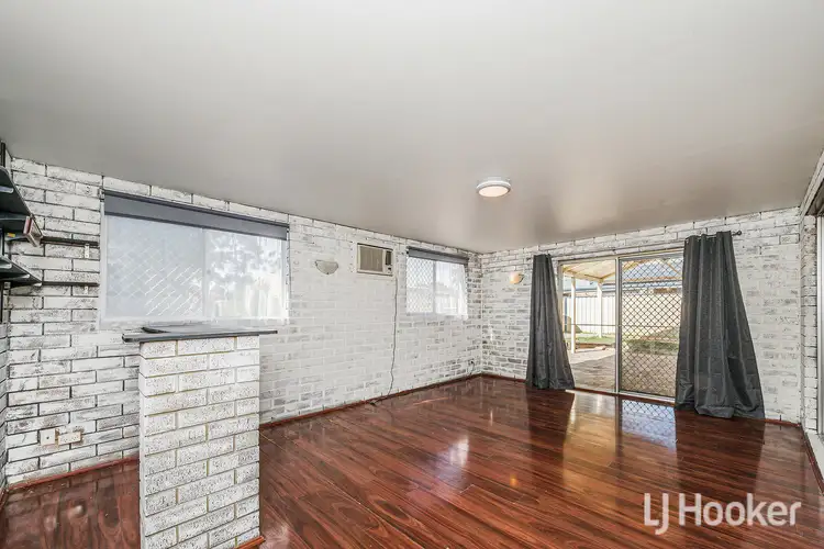 Fifth view of Homely house listing, 14 Prescott Drive, Gosnells WA 6110