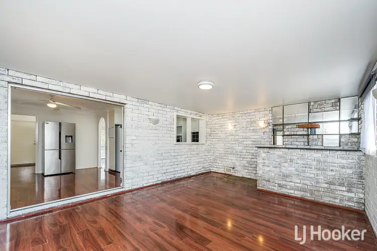 Sixth view of Homely house listing, 14 Prescott Drive, Gosnells WA 6110