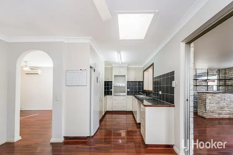 Seventh view of Homely house listing, 14 Prescott Drive, Gosnells WA 6110