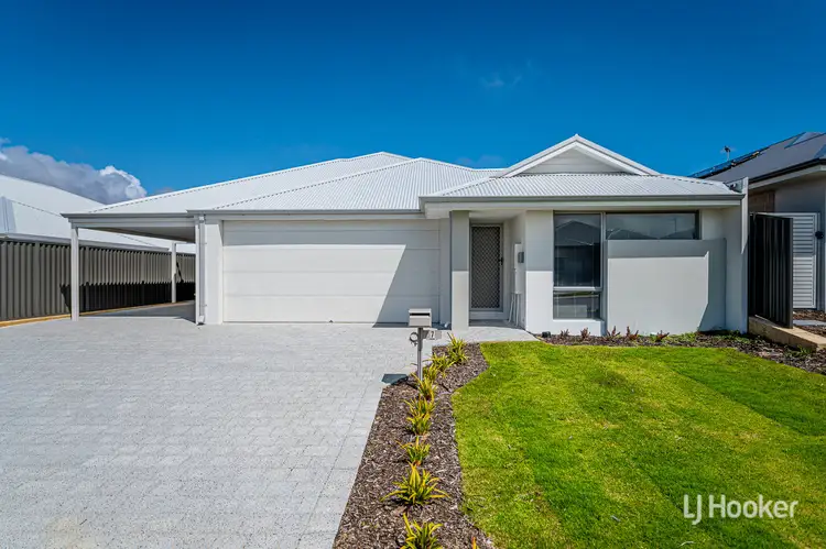 A/7 Lauderdale Road, Madora Bay WA 6210