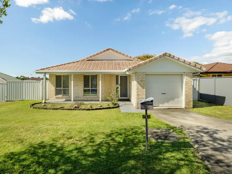 Main view of Homely house listing, 65 Macleay Crescent, Tingalpa QLD 4173
