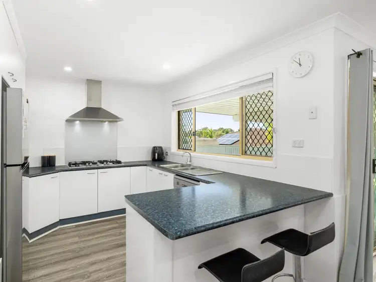 Second view of Homely house listing, 65 Macleay Crescent, Tingalpa QLD 4173
