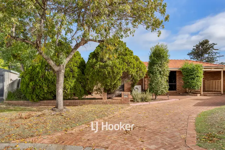 2 Bramble Grove, Carey Park WA 6230