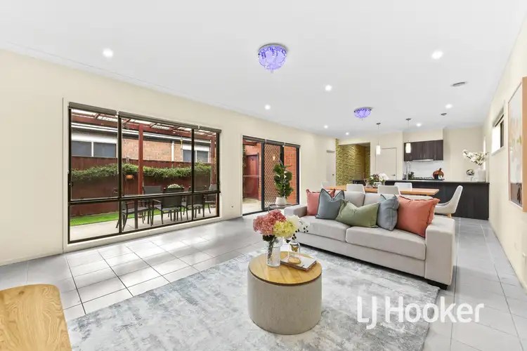 17 Aspendale Place, Lyndhurst VIC 3975
