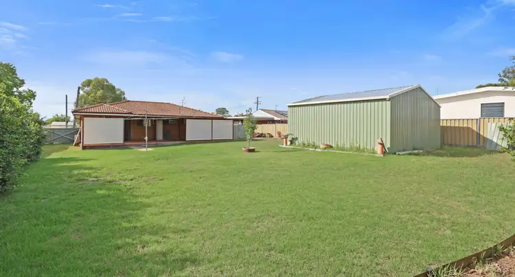 38 Osprey Way, Calala NSW 2340