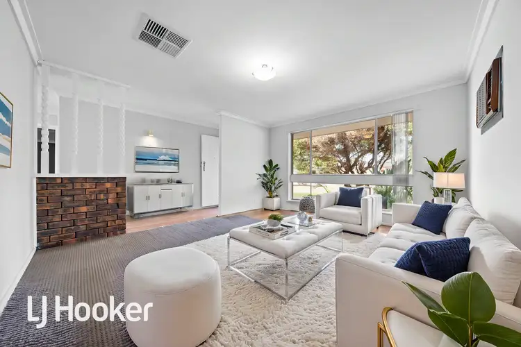 Main view of Homely house listing, 5 Dunholme Place, Huntingdale WA 6110