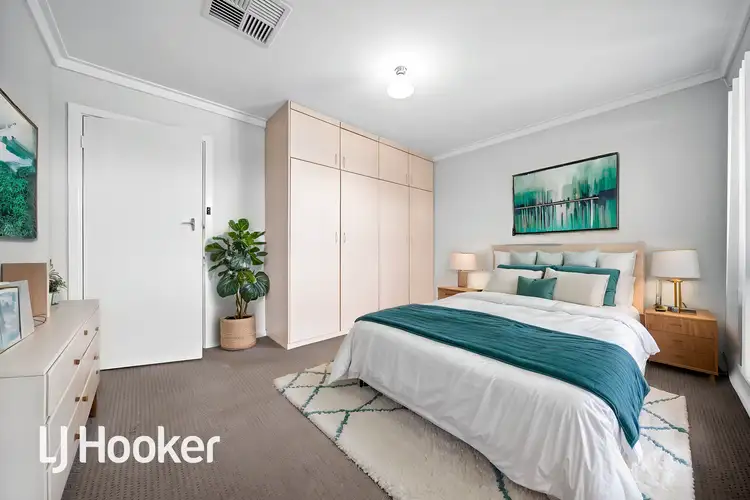 Second view of Homely house listing, 5 Dunholme Place, Huntingdale WA 6110