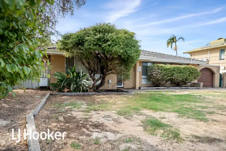 Fifth view of Homely house listing, 5 Dunholme Place, Huntingdale WA 6110
