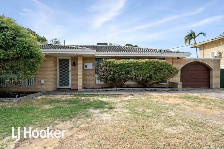 Sixth view of Homely house listing, 5 Dunholme Place, Huntingdale WA 6110