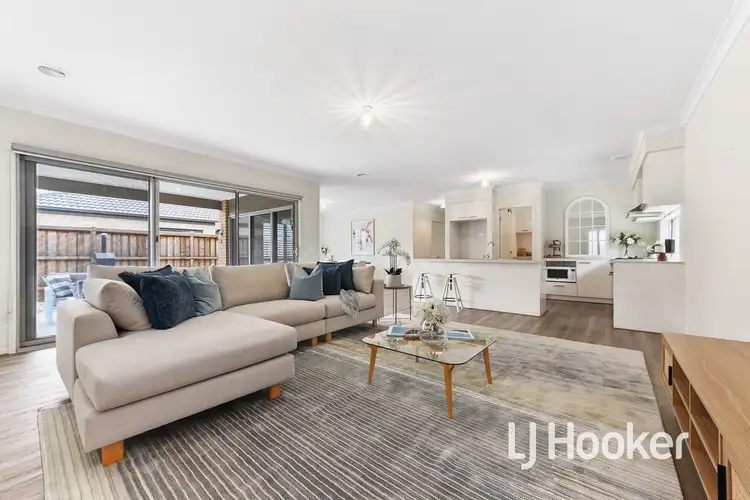 7 Lamada Street, Lyndhurst VIC 3975