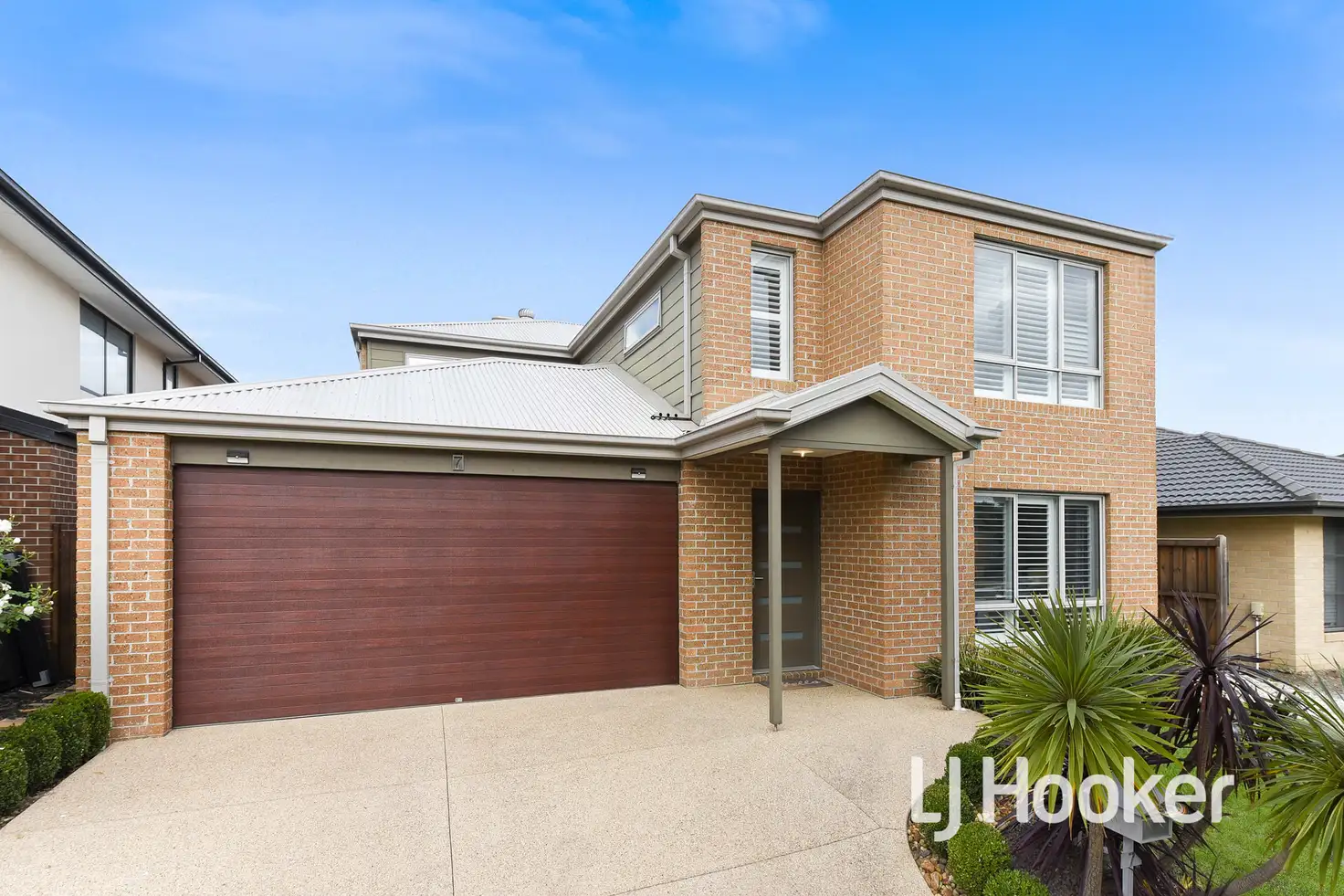 Main view of Homely house listing, 7 Lamada Street, Lyndhurst VIC 3975