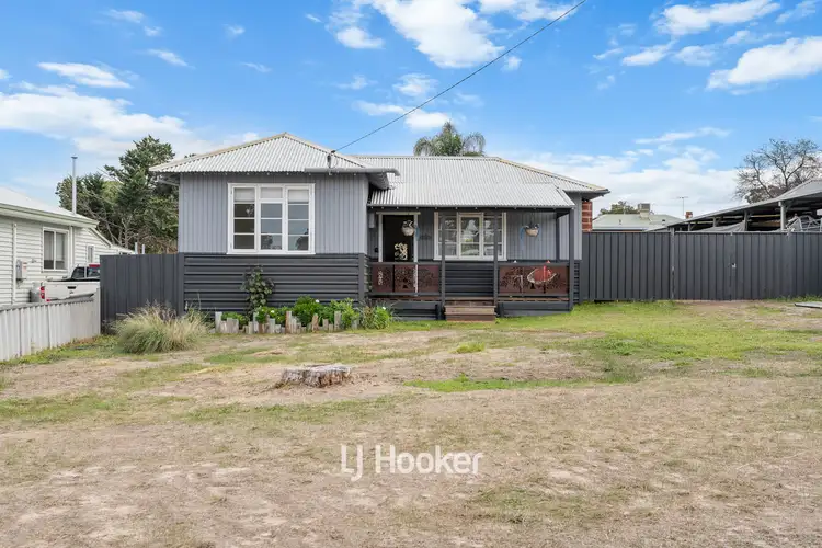 20 Fawdon Way, Collie WA 6225