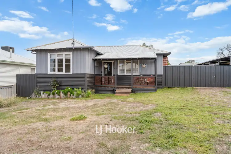 Second view of Homely house listing, 20 Fawdon Way, Collie WA 6225