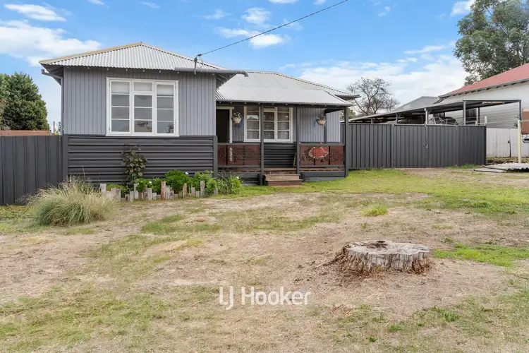 Third view of Homely house listing, 20 Fawdon Way, Collie WA 6225