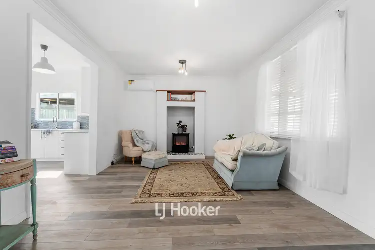 Fifth view of Homely house listing, 20 Fawdon Way, Collie WA 6225