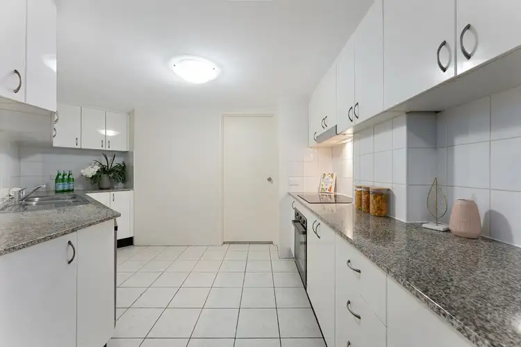 Second view of Homely unit listing, 8/33 Belmore Street, Burwood NSW 2134