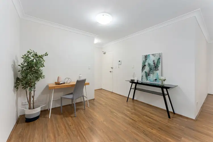 Fifth view of Homely unit listing, 8/33 Belmore Street, Burwood NSW 2134