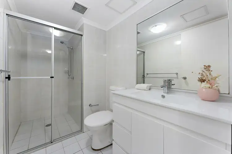 Sixth view of Homely unit listing, 8/33 Belmore Street, Burwood NSW 2134