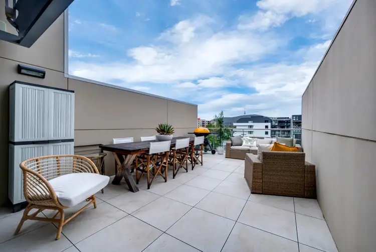 405/24 Lonsdale Street, Braddon ACT 2612