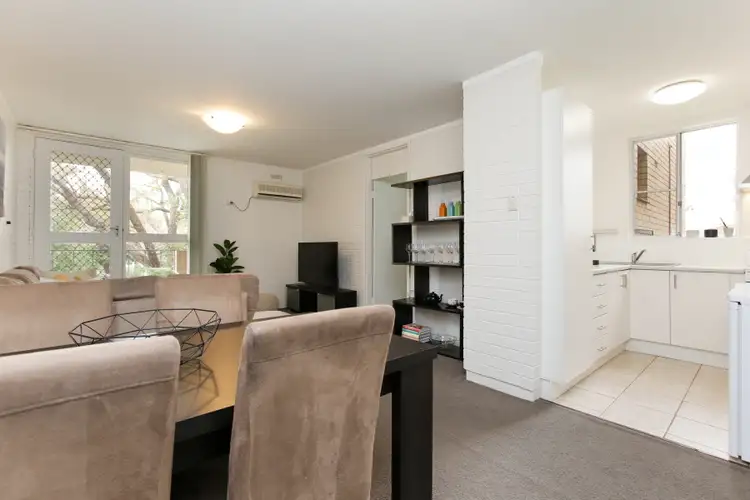 Fourth view of Homely apartment listing, 6/2 Minora Place, Rivervale WA 6103