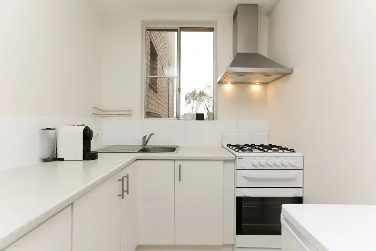 Fifth view of Homely apartment listing, 6/2 Minora Place, Rivervale WA 6103