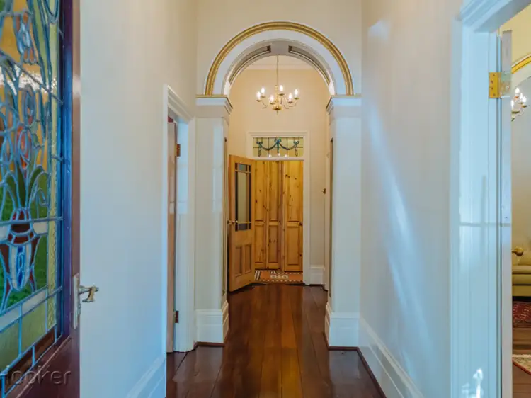 Fifth view of Homely house listing, 51 Goderich Street, East Perth WA 6004