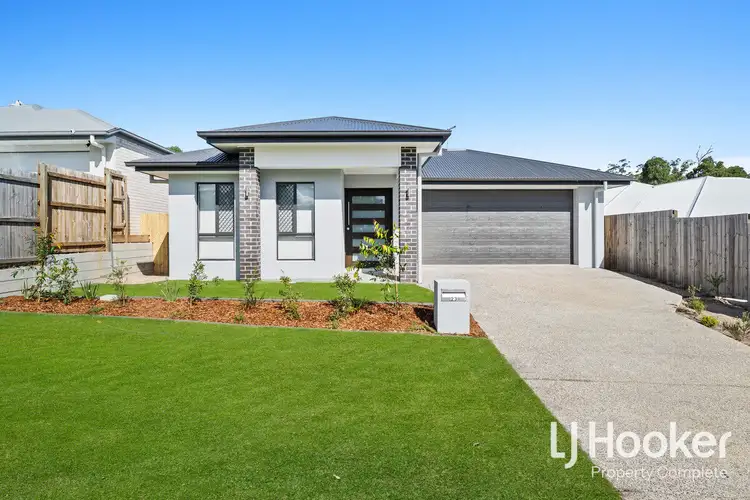 23 Fletcher Street, Yarrabilba QLD 4207
