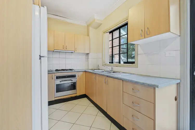 Third view of Homely townhouse listing, 5/51 Cambridge Street, Blacktown NSW 2148