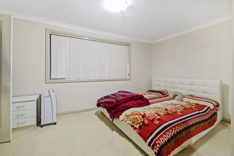 Fourth view of Homely townhouse listing, 5/51 Cambridge Street, Blacktown NSW 2148