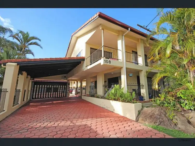 18/108 Kennedy Drive, Tweed Heads West NSW 2485