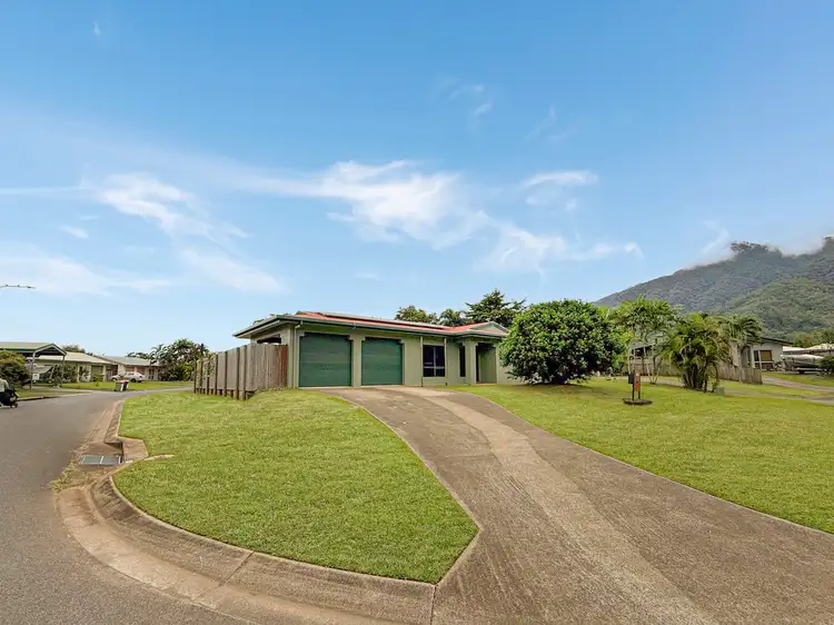 Main view of Homely house listing, 12 Cattleya Close, Edmonton QLD 4869