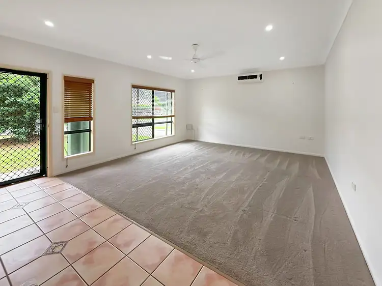Second view of Homely house listing, 12 Cattleya Close, Edmonton QLD 4869