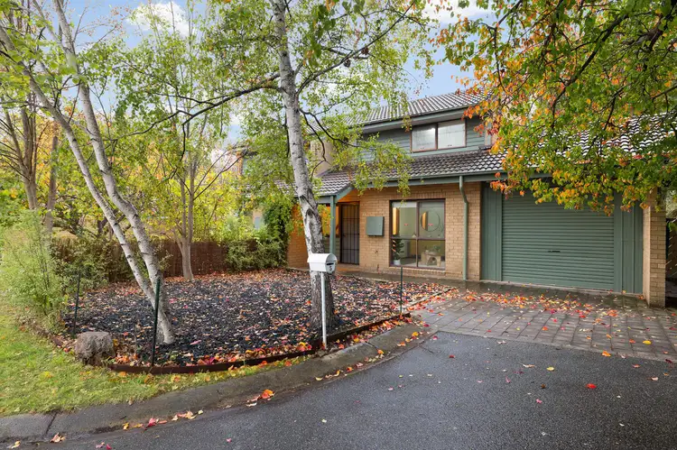 5 Salomons Place, Ainslie ACT 2602