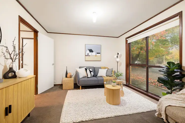 Third view of Homely house listing, 5 Salomons Place, Ainslie ACT 2602