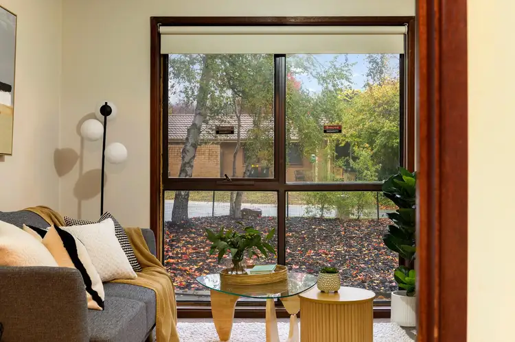 Fourth view of Homely house listing, 5 Salomons Place, Ainslie ACT 2602
