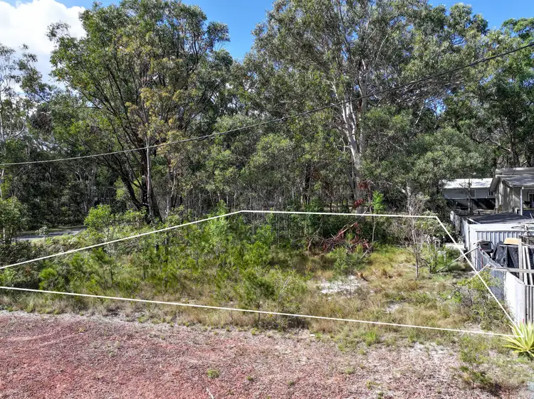 315 Centre Road, Russell Island QLD 4184
