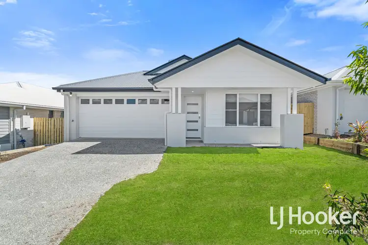 28 Stewart Street, Walloon QLD 4306