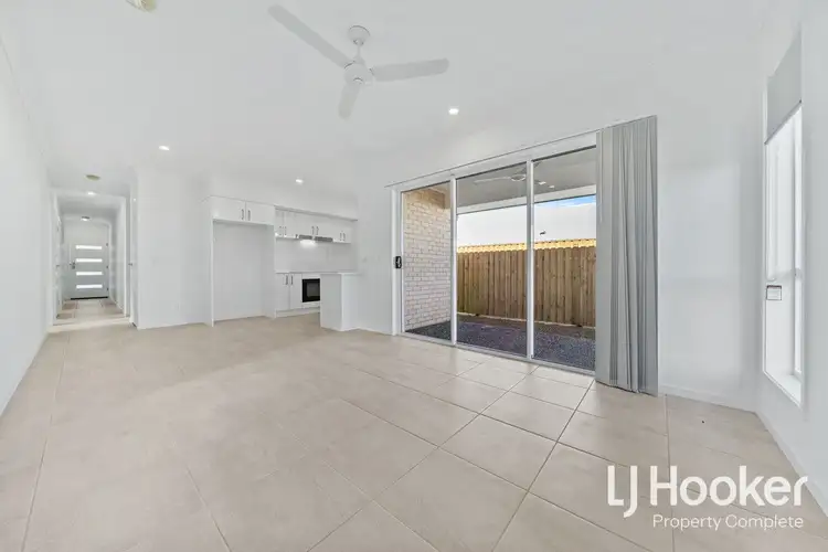 28 Stewart Street, Walloon QLD 4306