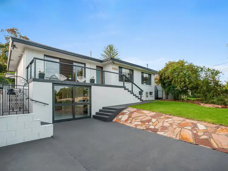 Main view of Homely house listing, 46 Ross Crescent, Griffith NSW 2680
