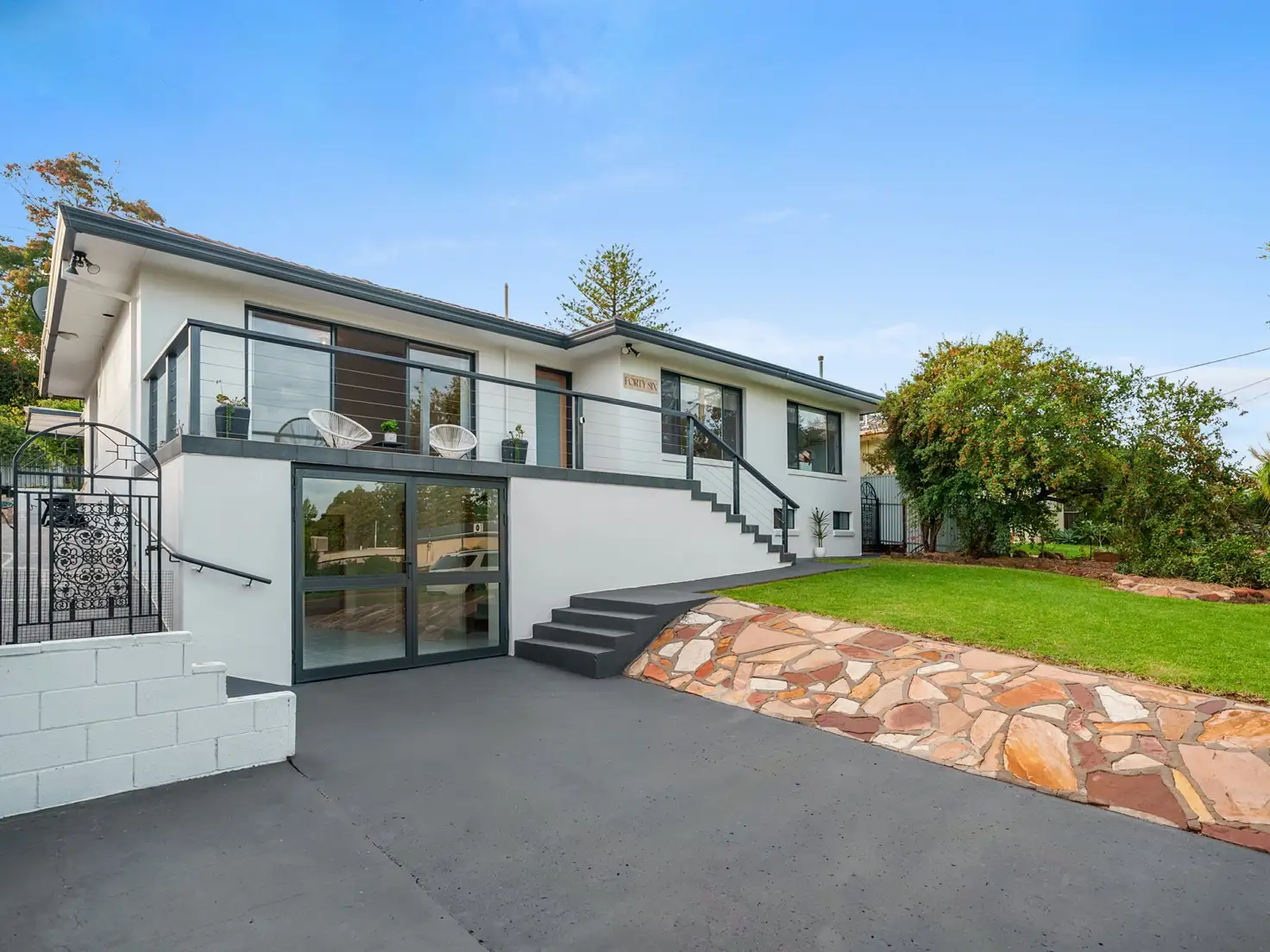 Main view of Homely house listing, 46 Ross Crescent, Griffith NSW 2680
