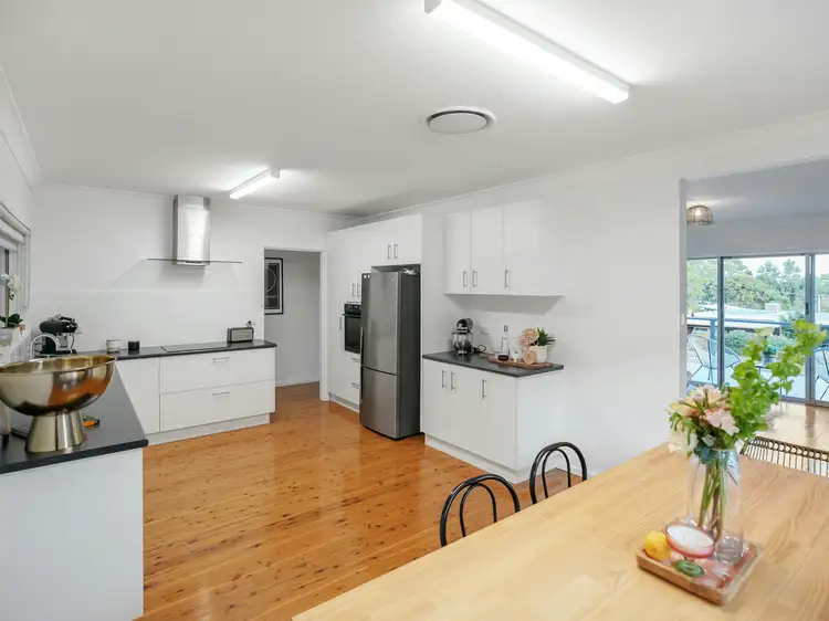 Second view of Homely house listing, 46 Ross Crescent, Griffith NSW 2680