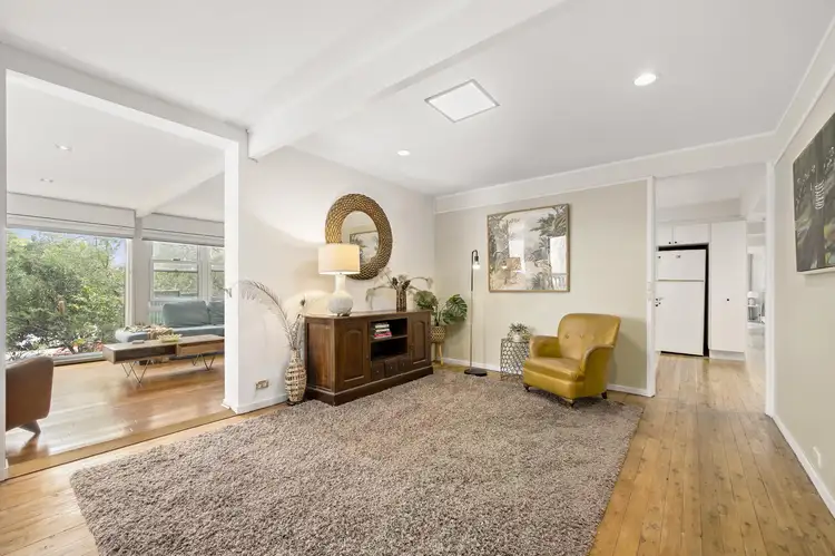Second view of Homely house listing, 6 Herschell Circuit, Flynn ACT 2615