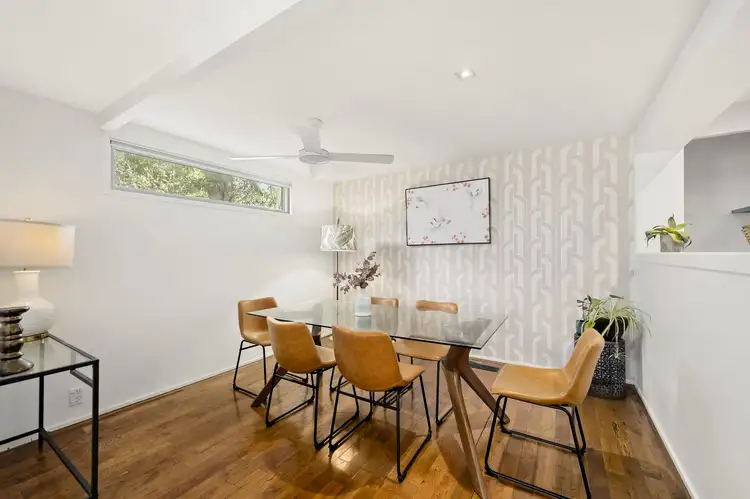 Fourth view of Homely house listing, 6 Herschell Circuit, Flynn ACT 2615