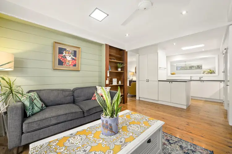 Sixth view of Homely house listing, 6 Herschell Circuit, Flynn ACT 2615